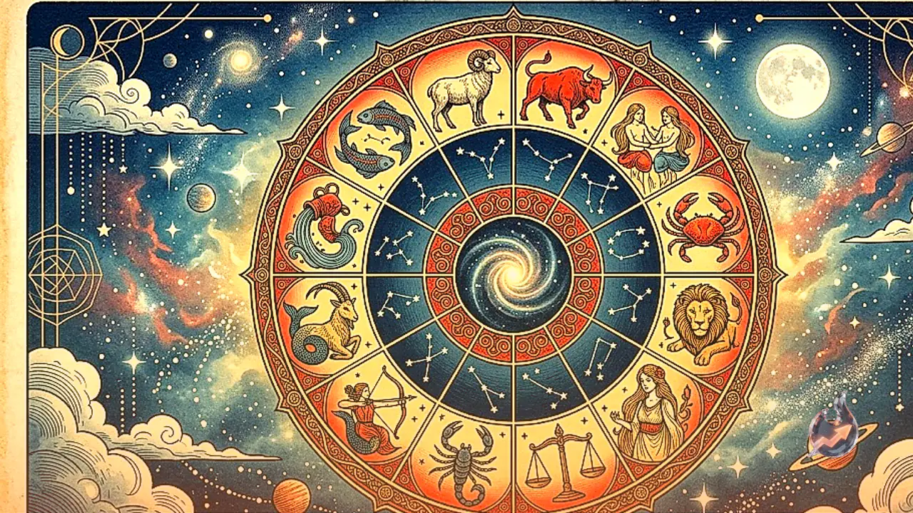 Rahu-Ketu Transit 2026: Shift on 5 December to Impact Cancer, Virgo, and Aquarius