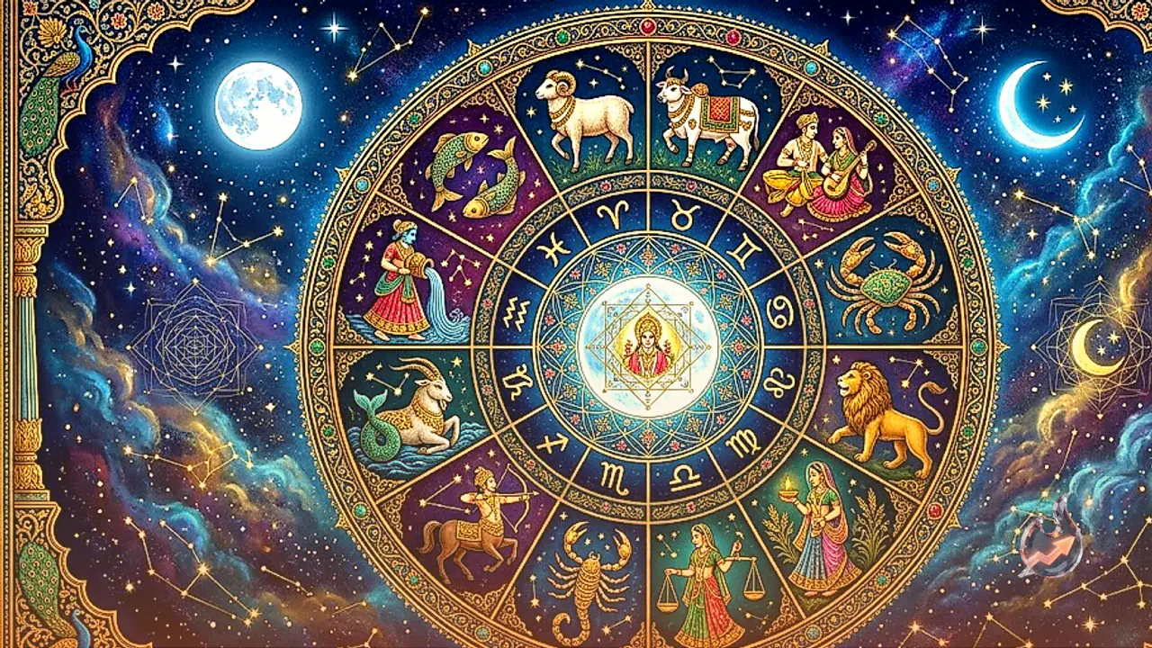 Rahu Mars Navpancham Rajyog 2026: Career Growth and Financial Gains for 3 Zodiac Signs