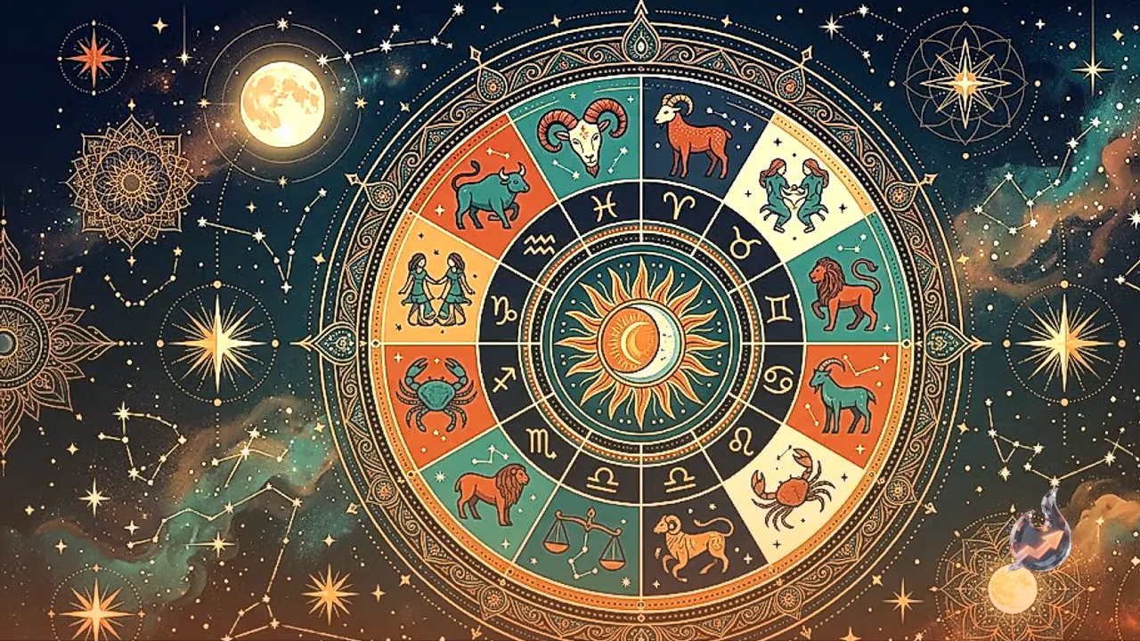 Rahu Set to Enter Capricorn: Windfall Gains Ahead for Leo, Scorpio, and Pisces