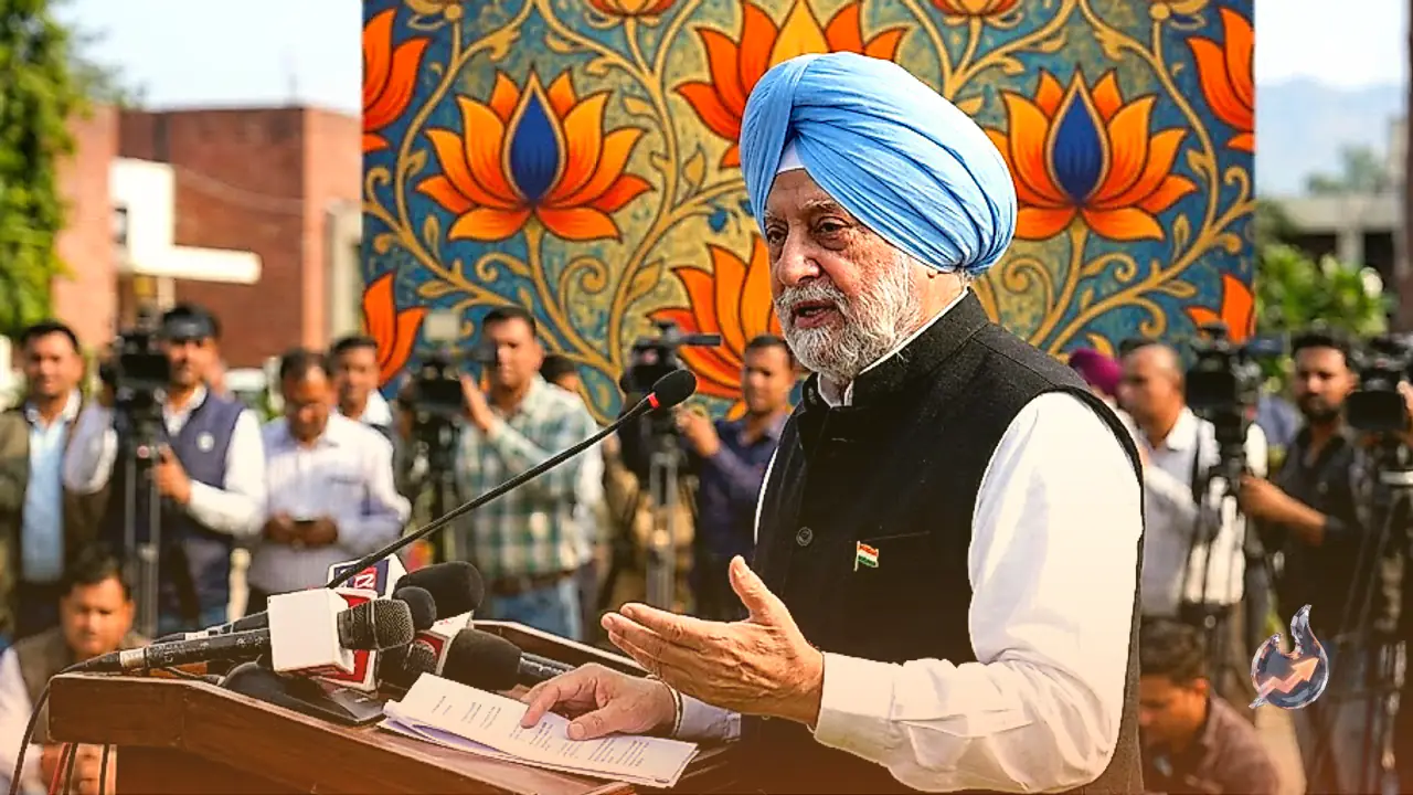राहुल गांधी के आत्मीय संबोधन पर कैप्टन अमरिंदर सिंह ने पारिवारिक संबंधों और राजनीतिक निष्ठा का अंतर स्पष्ट किया