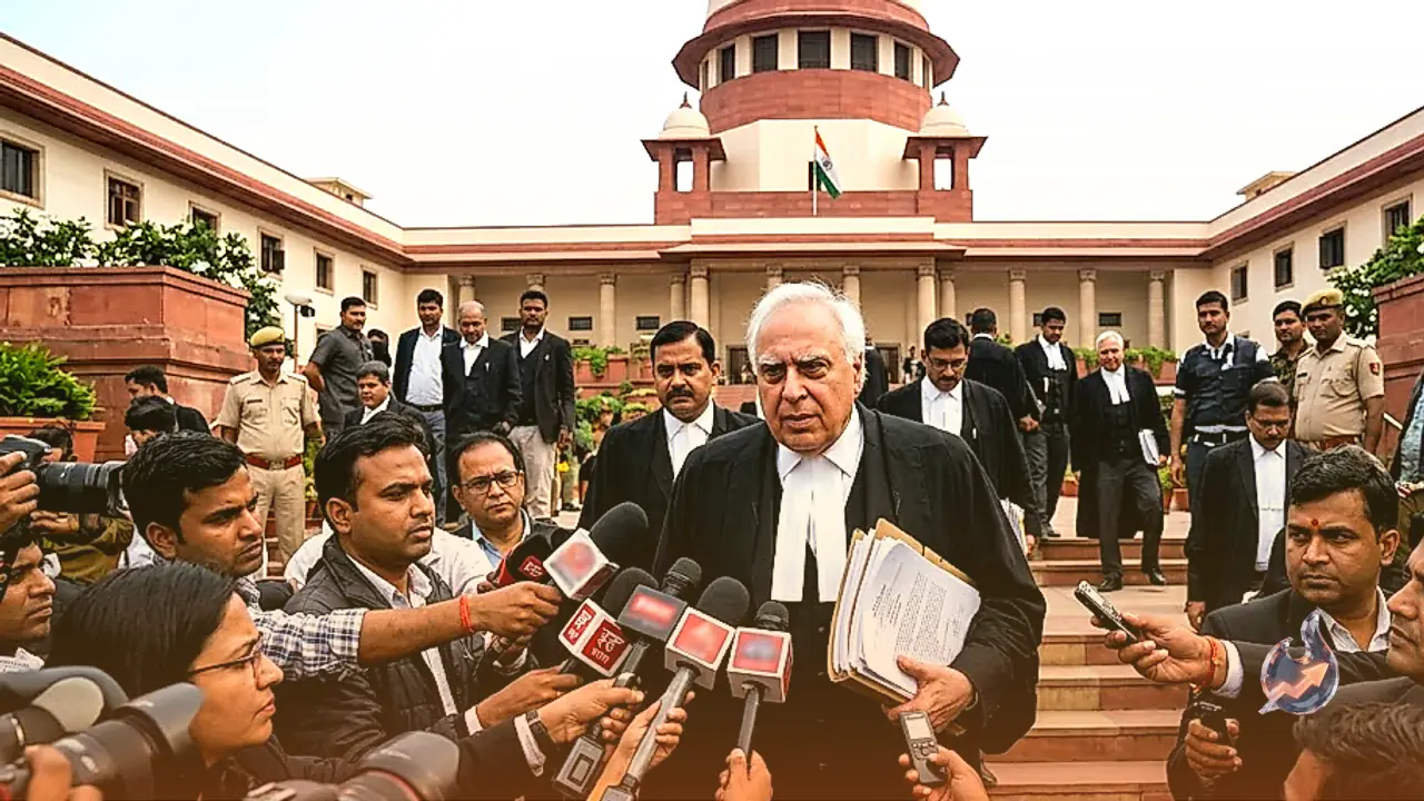 Supreme Court Seeks Response From CBI and ED on Rahul Gandhi Challenge