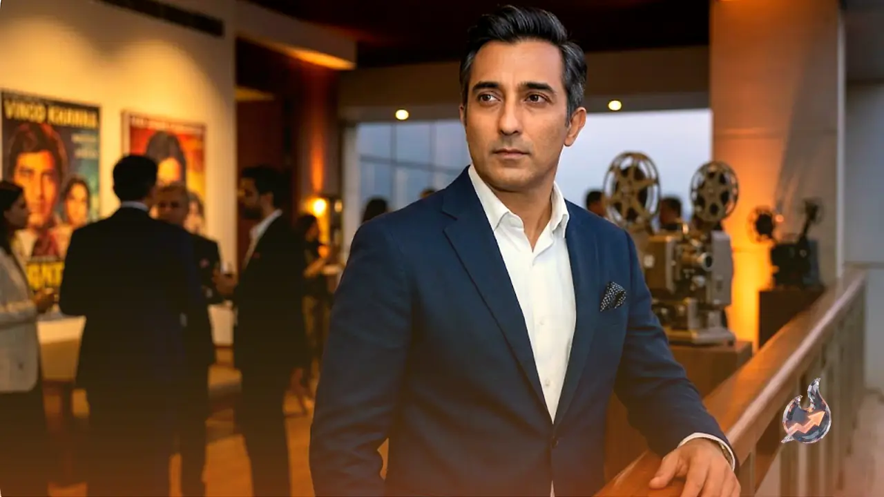 Rahul Khanna: A Film Legacy That Did Not Translate Into Solo Box Office Hits