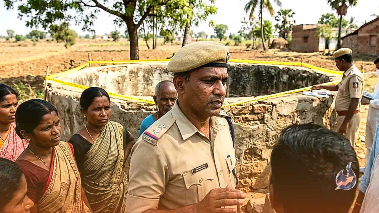 Raichur Dalit Woman Found Dead In Well: Three Arrested Over Rape And Murder Allegations
