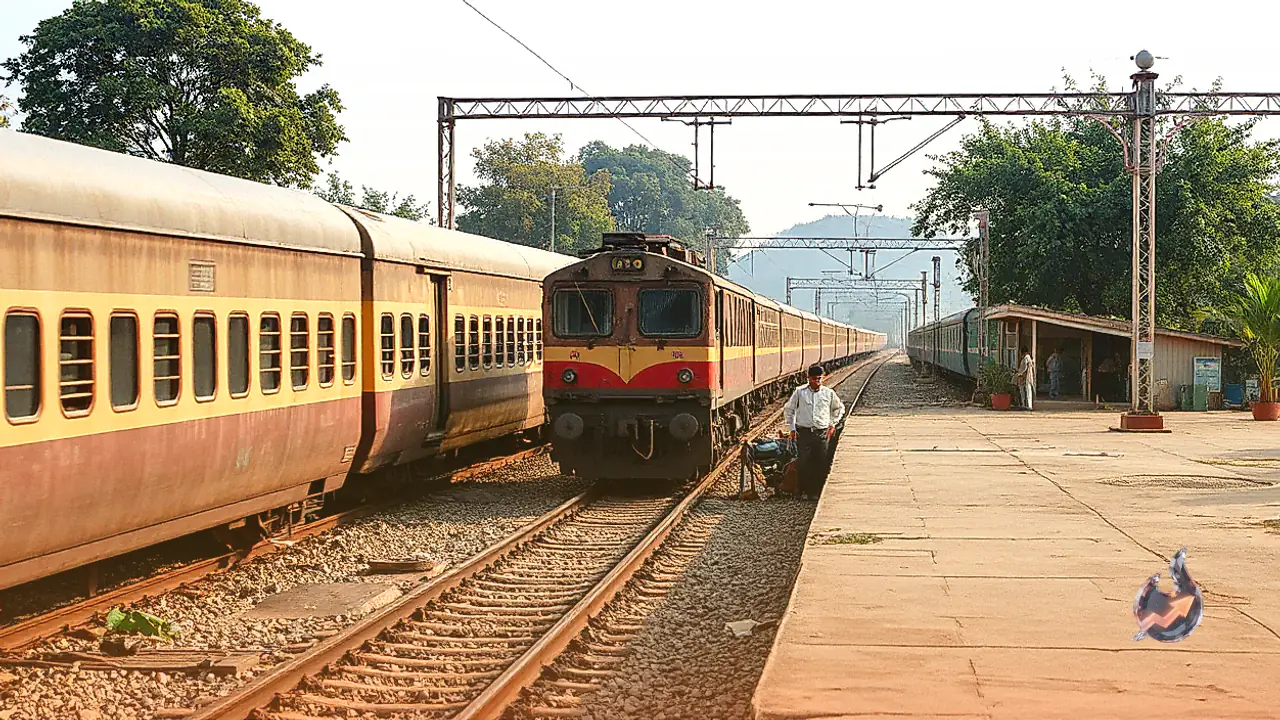Railways to Run Festival Special Train Connecting Jaipur, Bengaluru Cantt and Yashwantpur