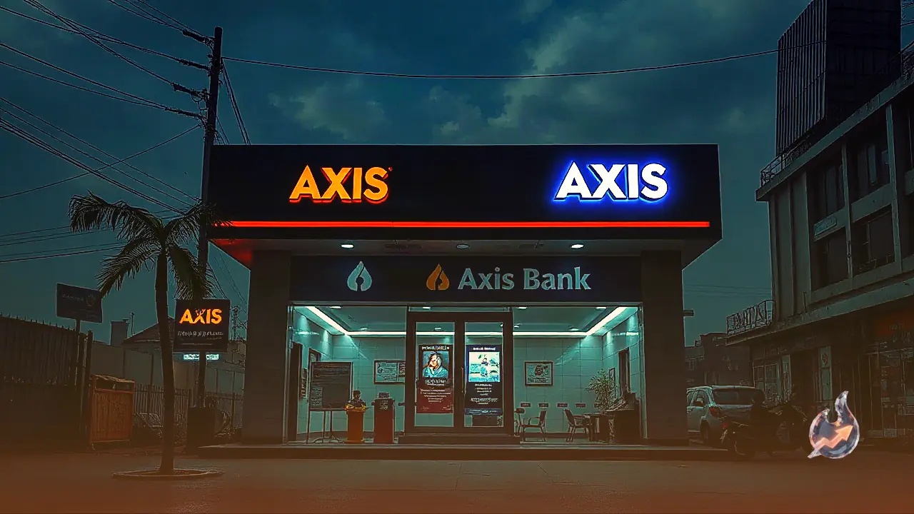 Axis Bank Assistant Manager Arrested in Raipur For Stealing 15 Lakh Rupees Via FD Break