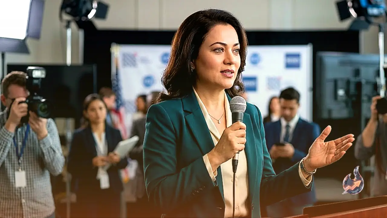 Mandakini Addresses 1985 Waterfall and Train Scenes, Explaining Realities Behind Raj Kapoor Classic
