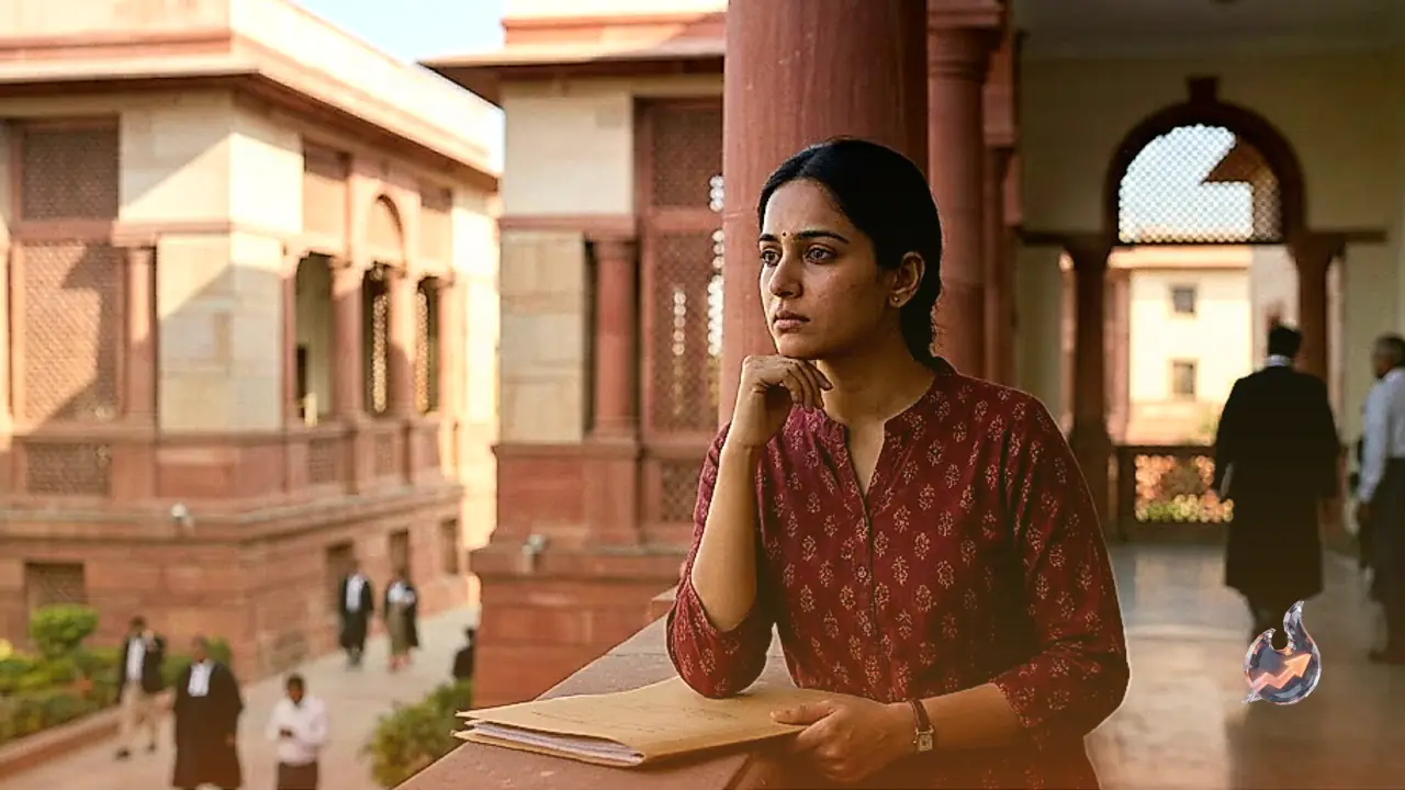 Raja Raghuvanshi Murder Case: Supreme Court Gives Sonam a Surrender-or-Merits Choice, Sets July 23 Hearing