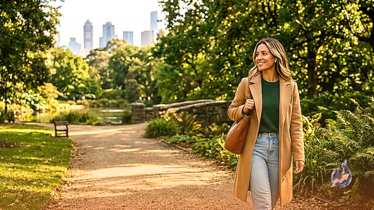 Looking to Escape City Chaos Check Out These 5 Green Spaces in the Capital