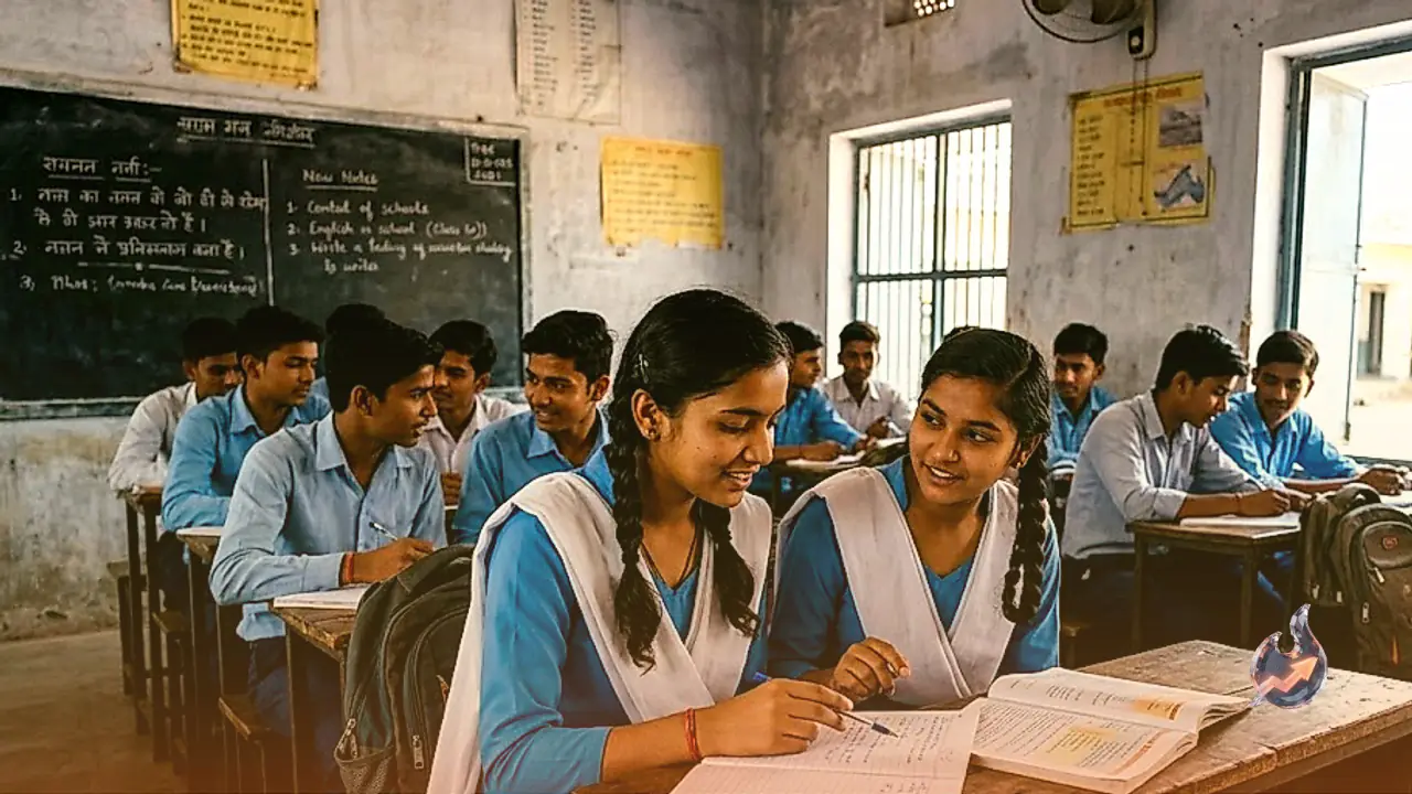 Rajasthan Board Introduces Twice-Yearly Class 10 Exams, Scraps Fail and Supplementary Tags from Marksheets