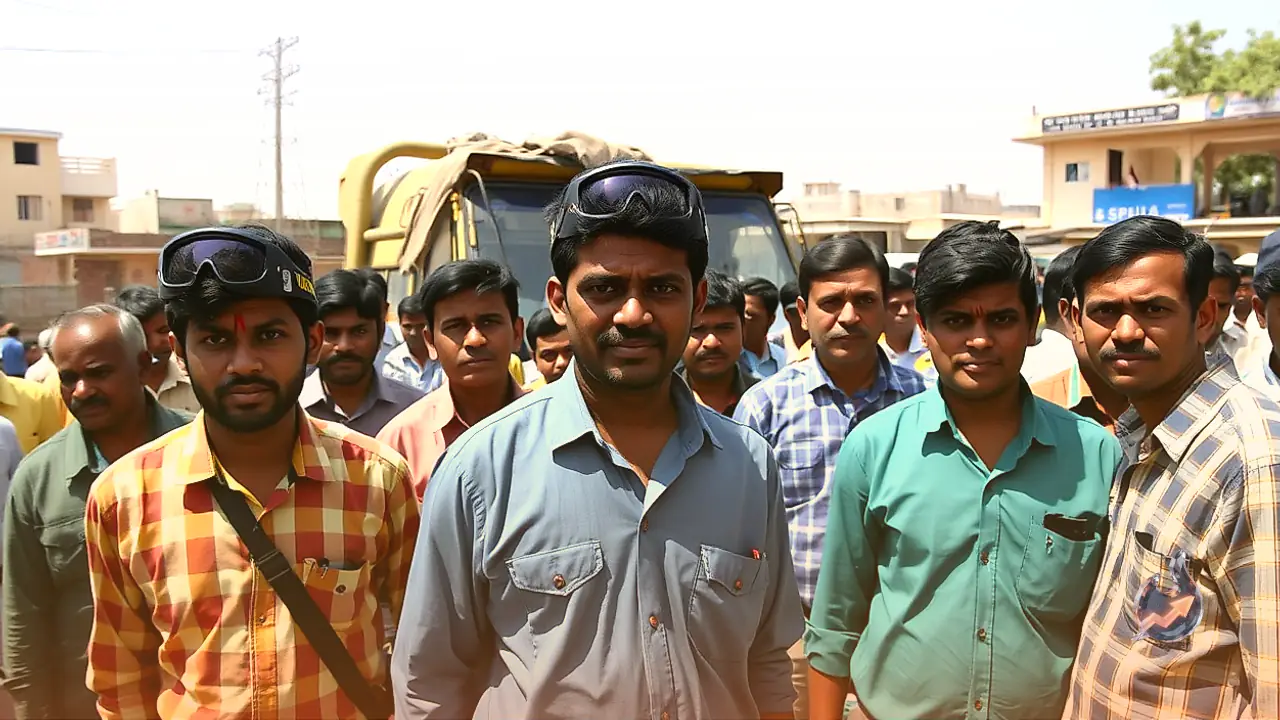 Rajasthan Extends Deadline for Contractual Sanitation Worker Recruitment Applications