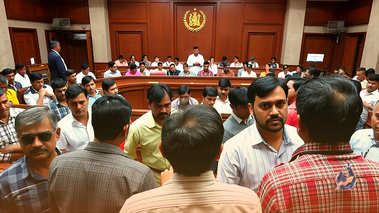 Rajasthan High Court Rejects Bail Pleas of 5 Accused in Udaipur Kanhaiya Lal Murder Case