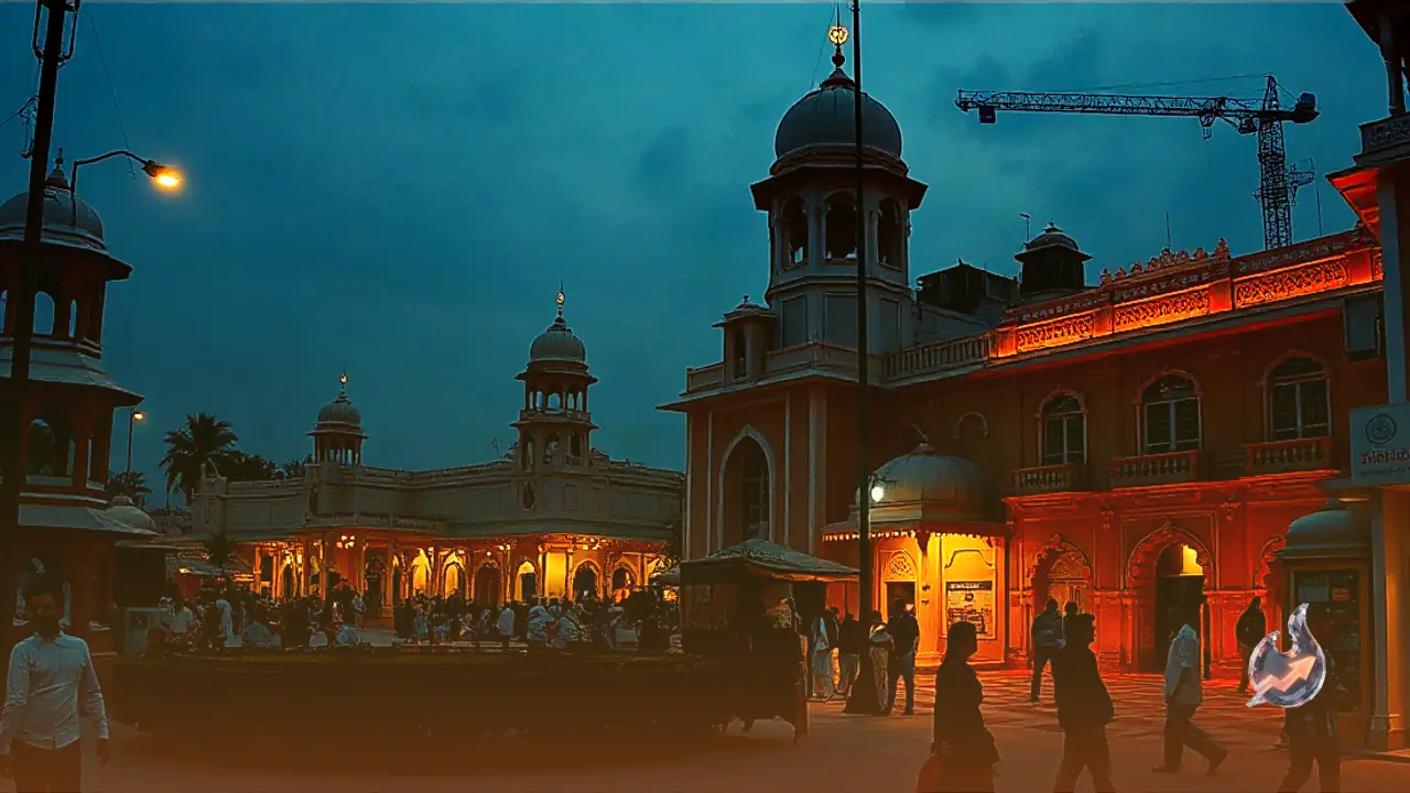 Rajasthan International Centre Hosts Octave 2026 As Northeast India Showcase Returns To Jaipur