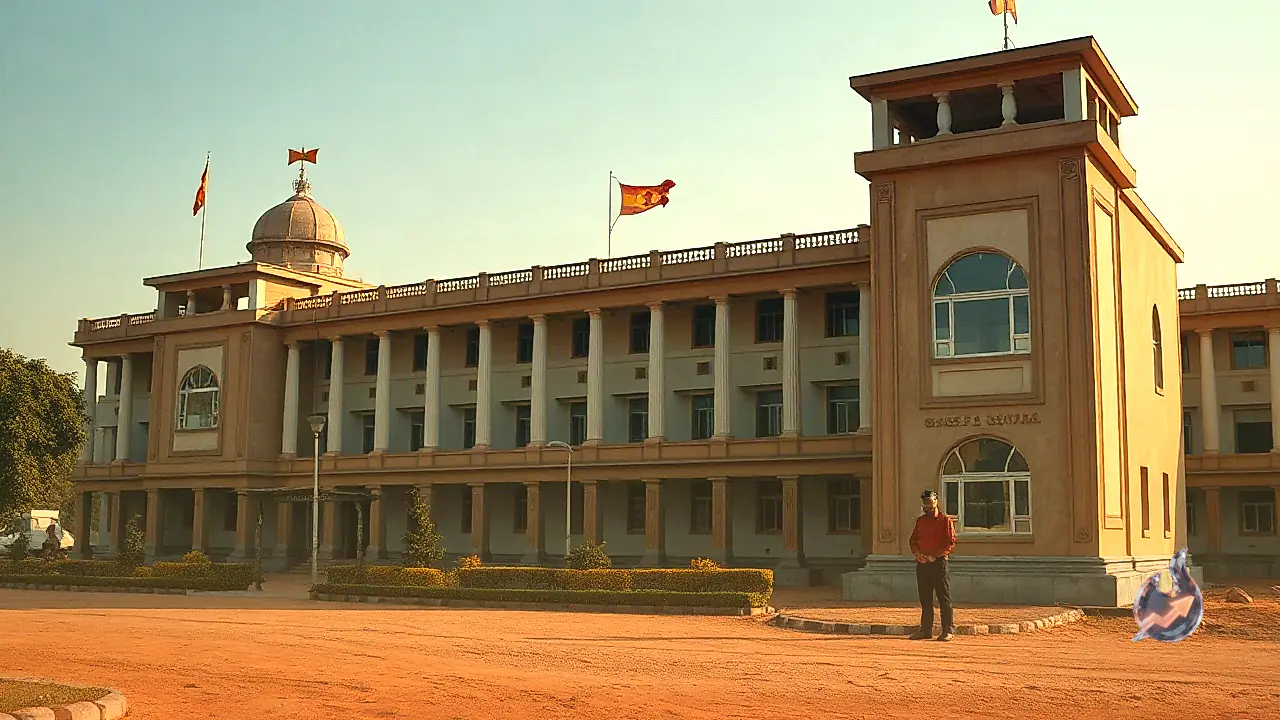 New Rules Framework Set for Rajasthan Girls Military Schools with Mandatory NCC and Tactical Training