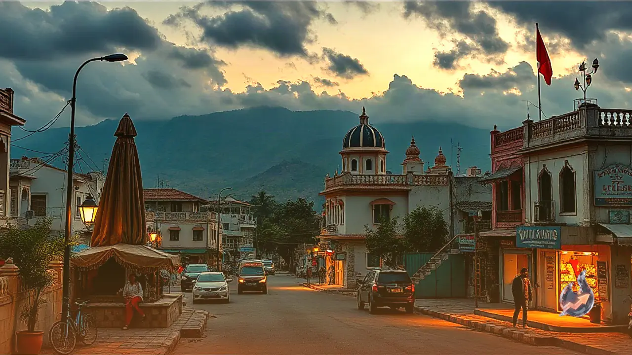 राजस्थान के हिल स्टेशन पर किफायती ठहराव, नक्की झील और मुख्य बाजार के पास ये पांच बजट होटल