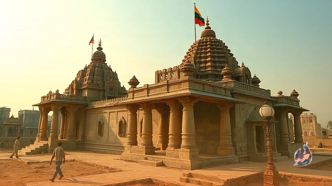 राजस्थान के जालोर में मौजूद हैं बजरंगबली के अद्भुत धाम, कहीं पाताल से प्रकटी प्रतिमा तो कहीं आज भी खुला है आसमान