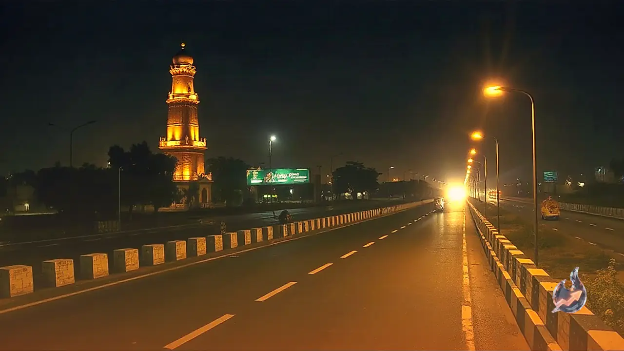 Kekri City Beautification Begins with Rs 4.50 Crore Project to Install Dholpur Stone on 13 km Dividers