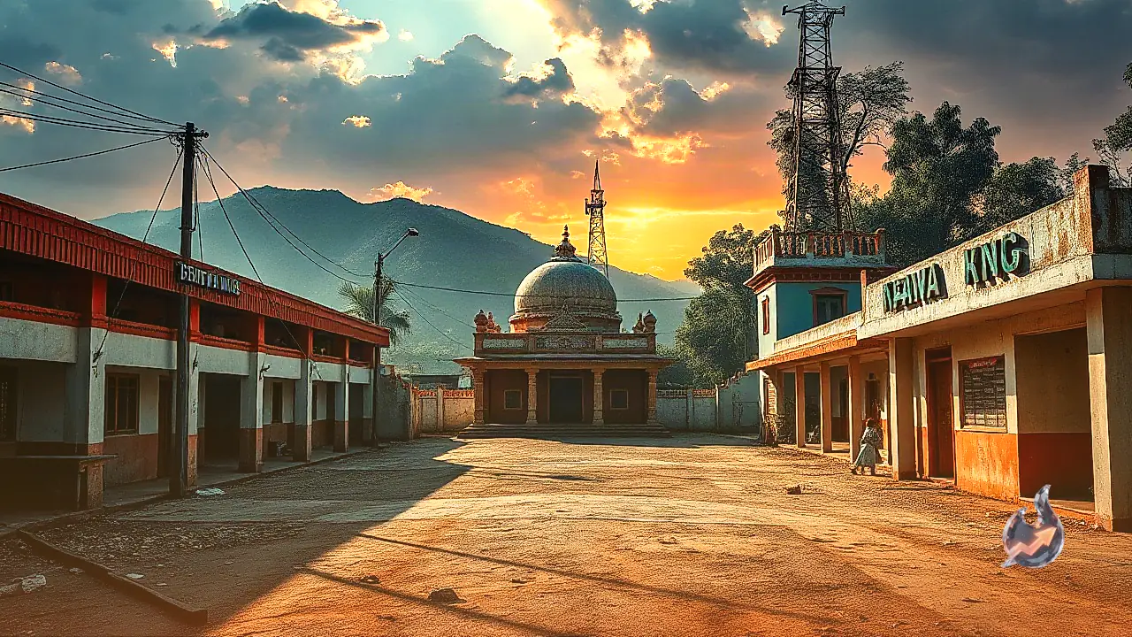 राजस्थान के नवा नगर पालिका चुनाव में मतगणना के रुझान सामने आए, जानिए वार्डों का पूरा गणित