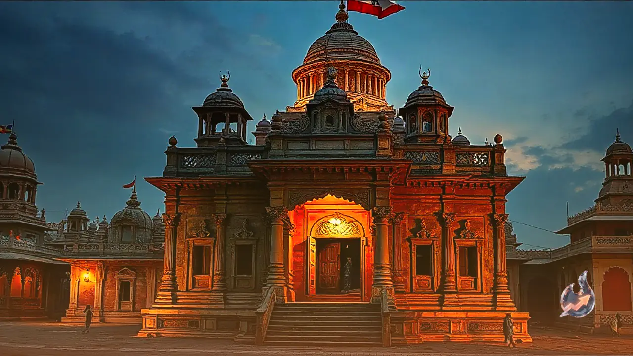 Supreme Court Reserves Verdict on Management Dispute Over Rajasthan's Shri Mahavir Ji Temple, Urges Jain Sects to End Litigation