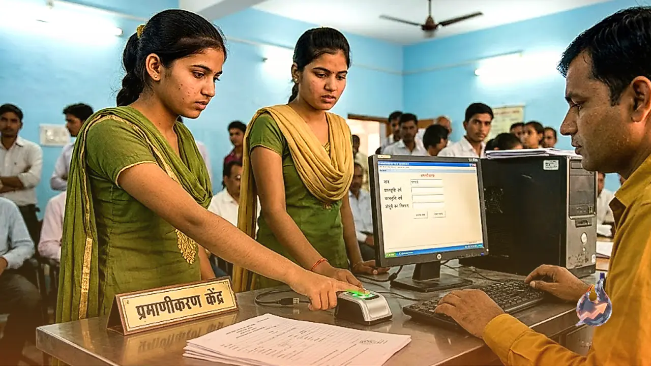 Rajasthan Scholarship Students Must Complete Biometric Verification Before This Deadline Or Lose Their Payment