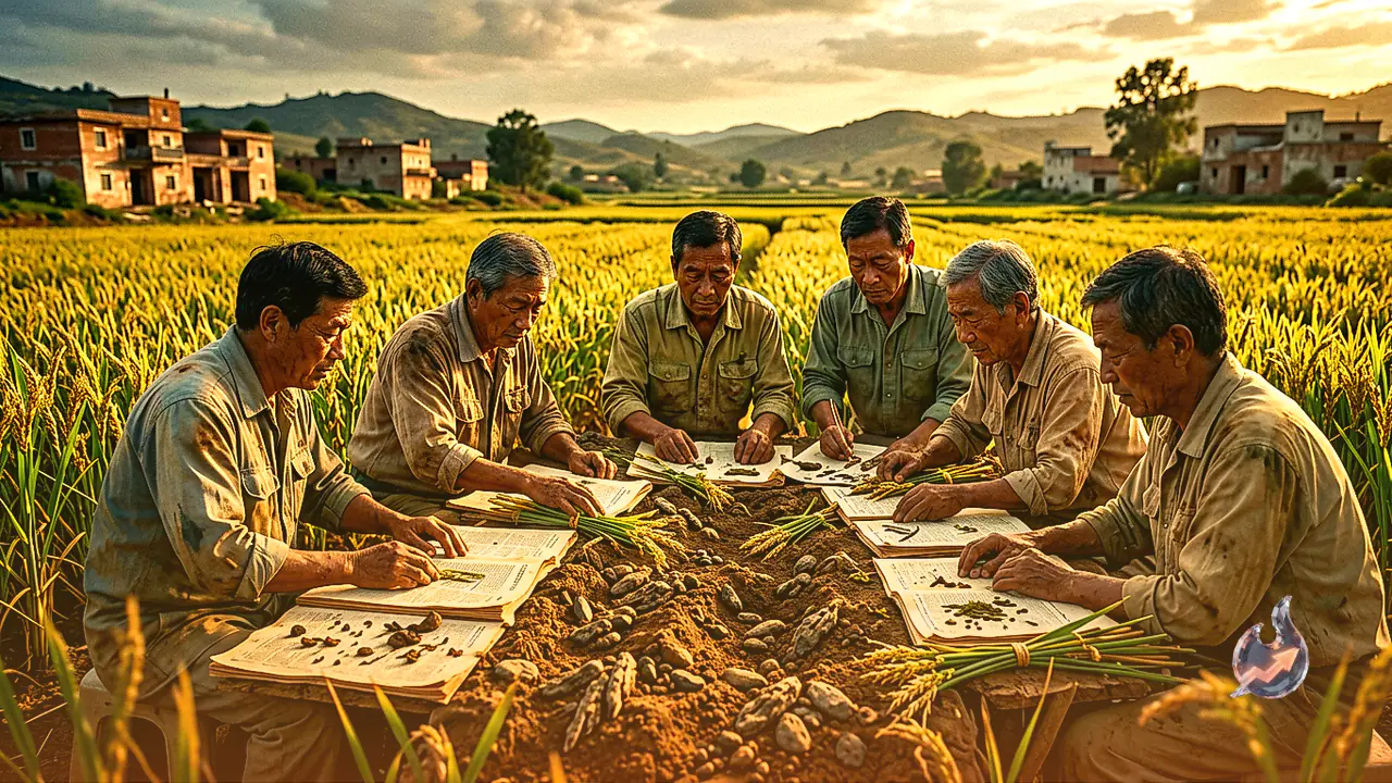 Agricultural Experts Issue Alert Over Katra Pest Threat to Kharif Crops in Rajasthan