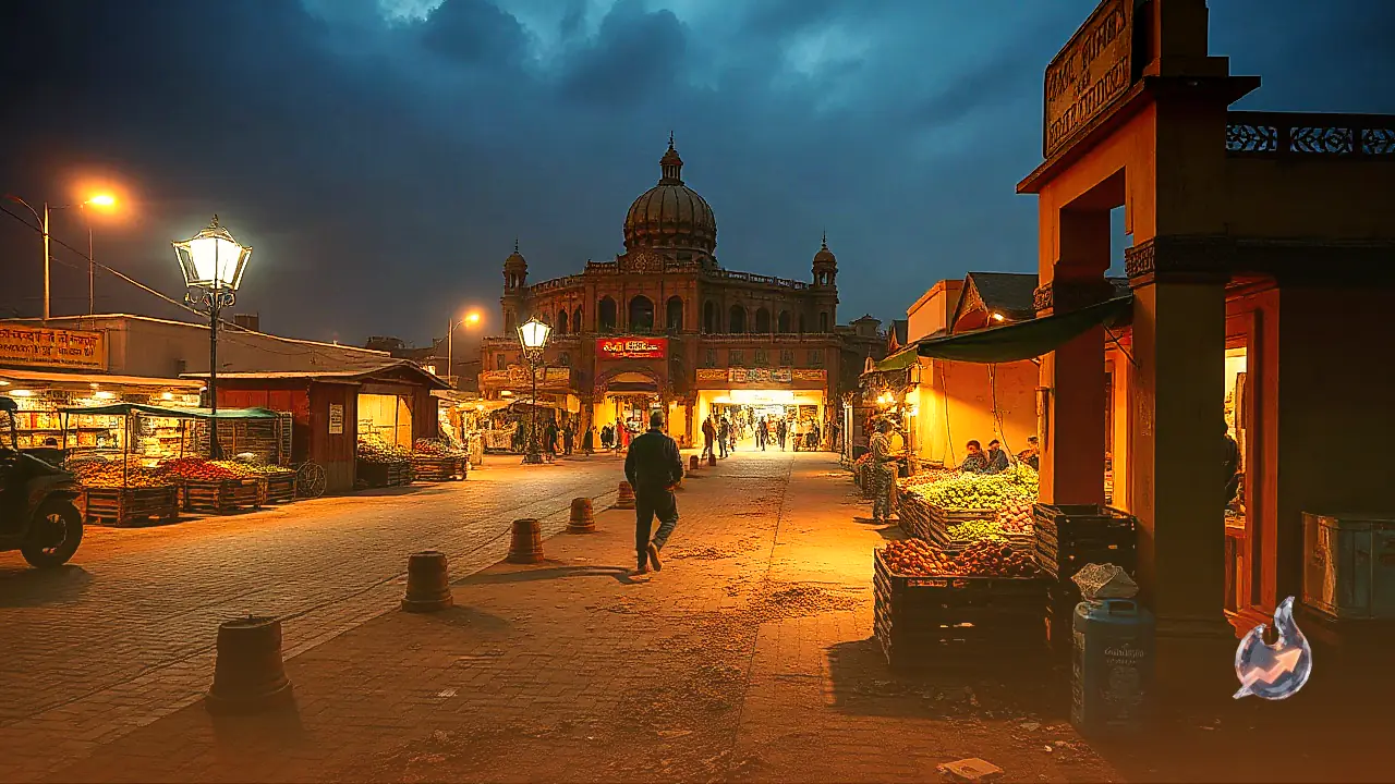 राजस्थान में 30 कृषि उपज मंडियों का कायाकल्प, भजनलाल सरकार ने 57.41 करोड़ रुपये किए मंजूर