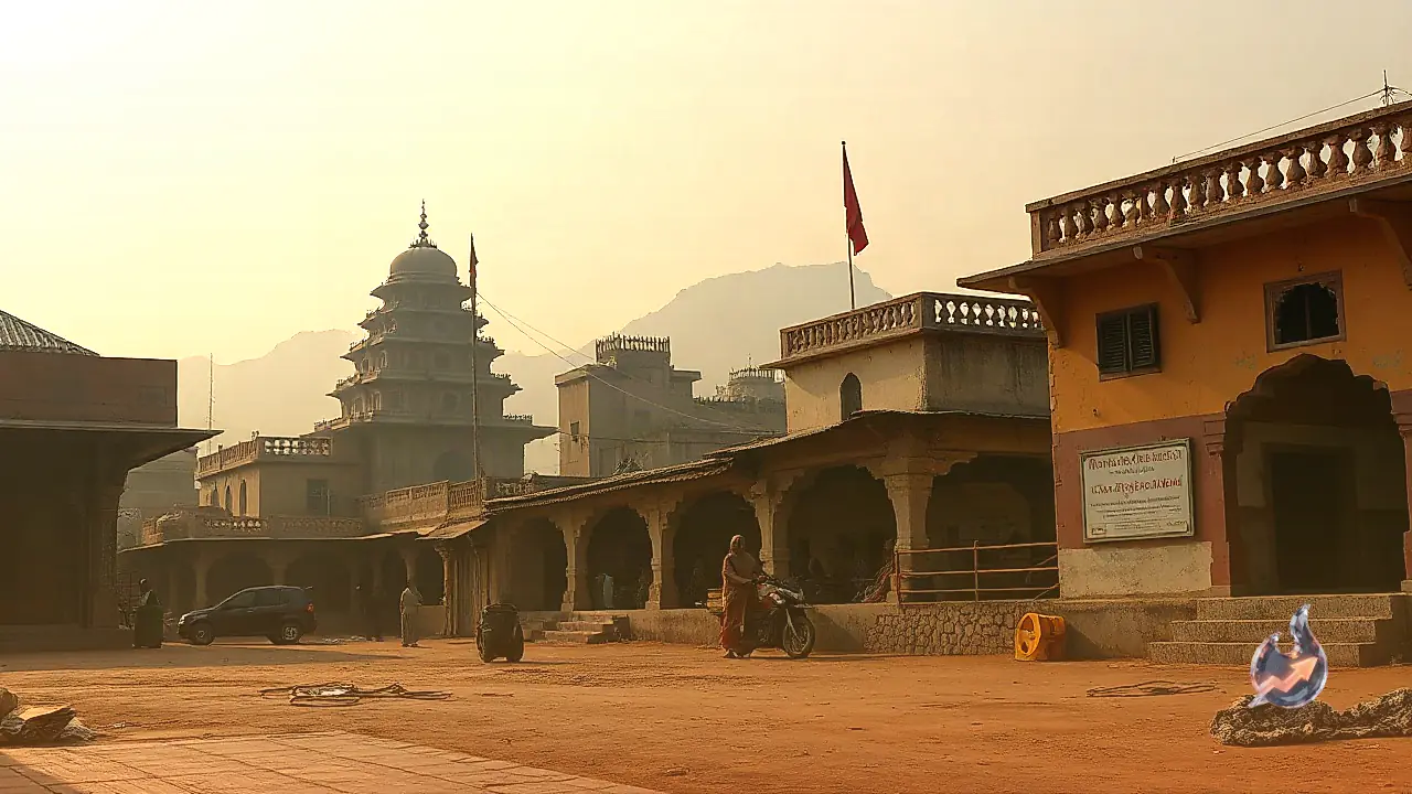 राजस्थान में आधी ग्रामीण सरकार संभालेंगी महिलाएं, पंचायत चुनाव 2026 में 7,200 महिला सरपंच रचेंगी इतिहास
