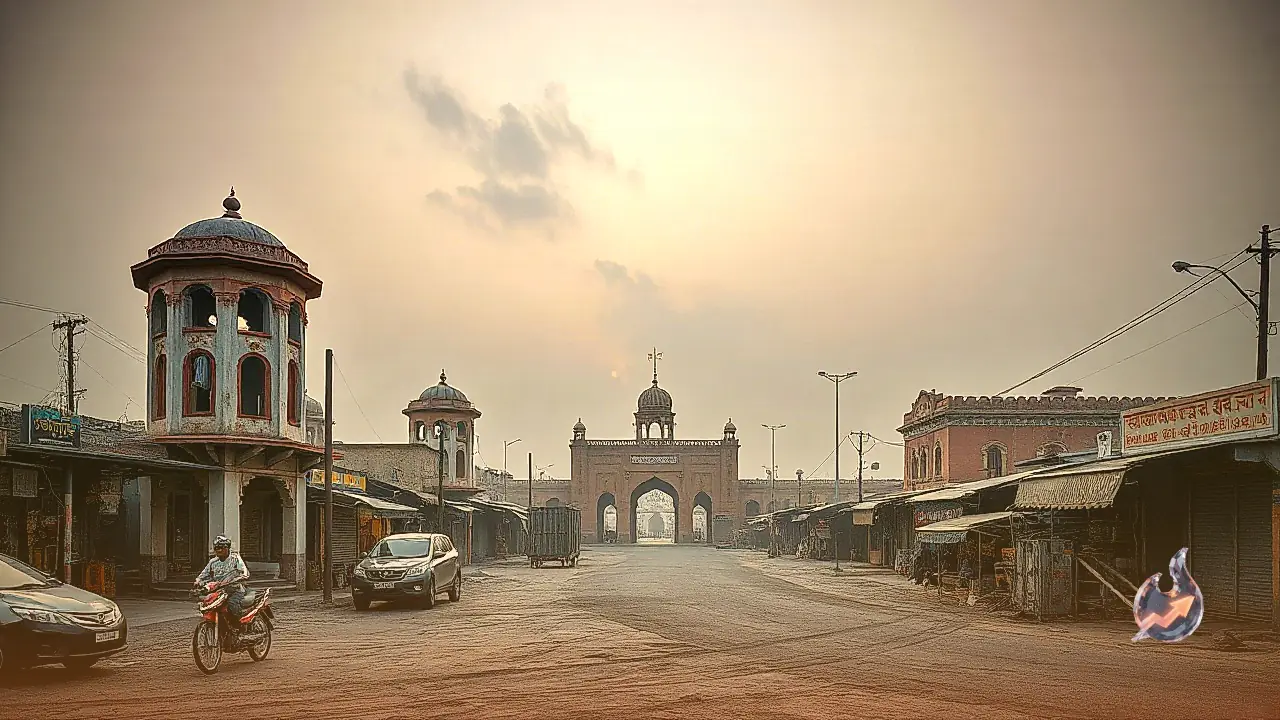राजस्थान में असंगठित रोजगार का मजबूत केंद्र बना सीकर, बीकानेर को पीछे छोड़ हासिल किया चौथा स्थान