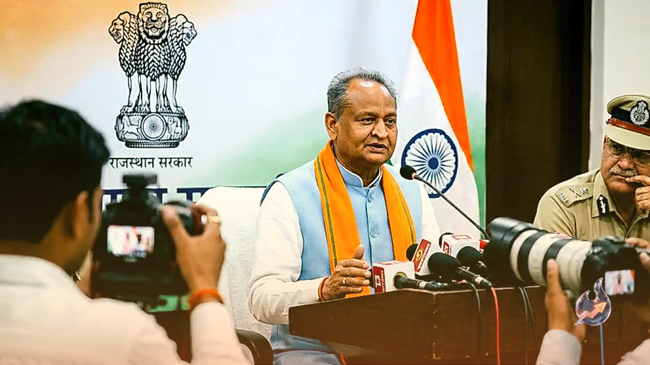 Rajasthan sees 28% drop in SC-ST atrocity cases over two and a half years, CM Bhajanlal Sharma says probe time down to 53 days