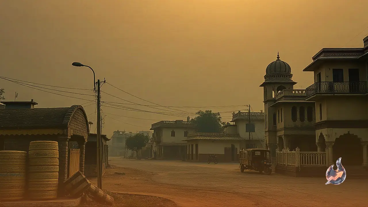 राजस्थान में ग्राम पंचायत चुनाव की बिसात बिछी, चार आदिवासी जिलों में सारे पद एसटी के नाम
