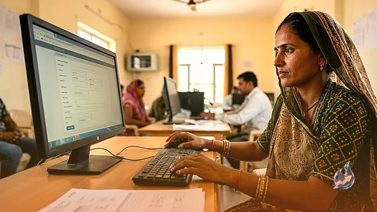 Rajasthan Opens ITI Admissions for 2026-27-28 Session, No Entrance Exam Required