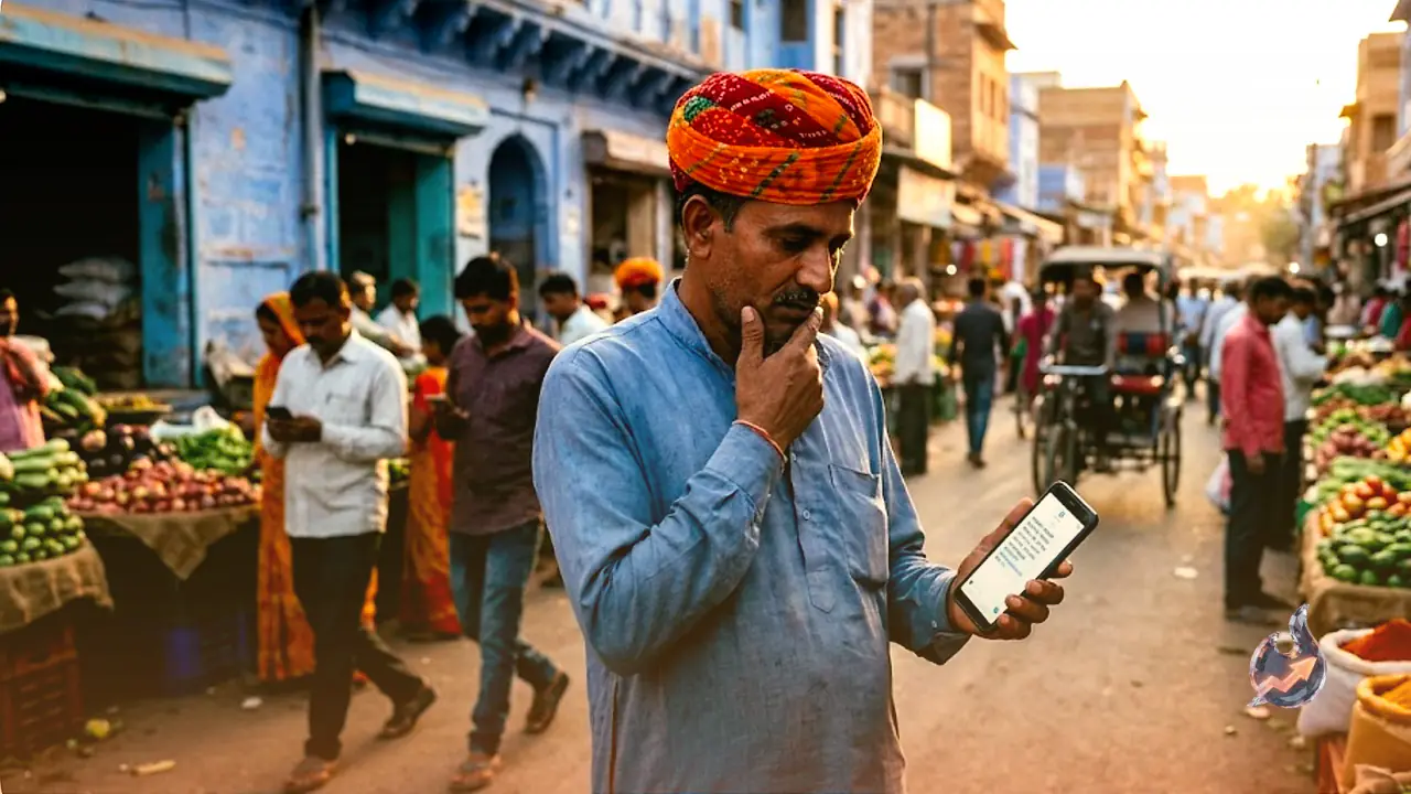 Rajasthan Government Turns to Text Messages to Gather Public Opinion on Uniform Civil Code