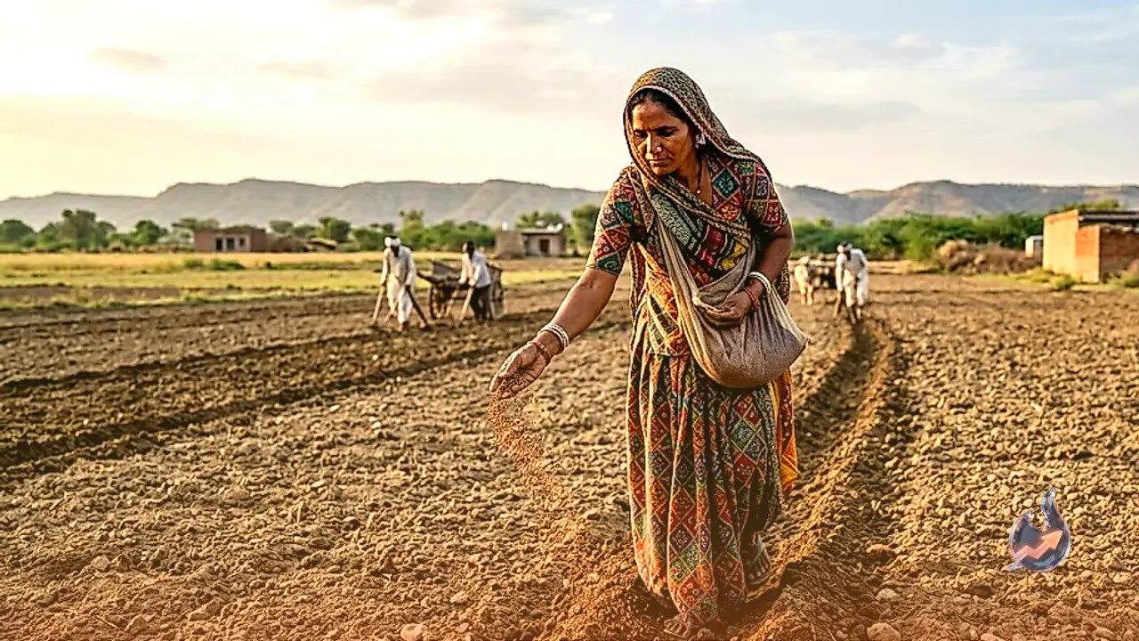 Sowing Mustard in Rajasthan: Best Varieties and Expert Tips for September