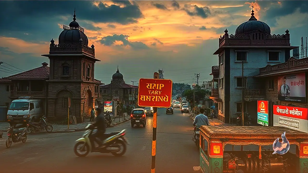राजस्थान नगर निगम चुनाव 2026 में जयपुर के मतदाता विकास और पारदर्शी प्रशासन को बना रहे हैं मुख्य मुद्दा