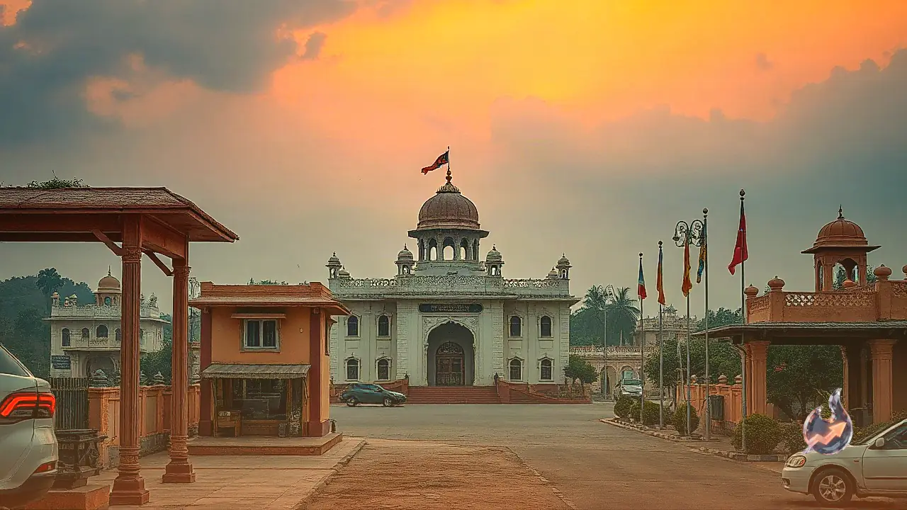 राजस्थान निकाय चुनाव के बाद शीर्ष पदों पर घमासान, कई जिलों में प्रदर्शन और बाड़ेबंदी के बीच गरमाई सियासत