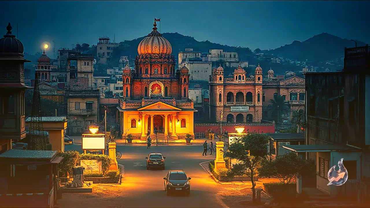राजस्थान निकाय चुनाव 2026: जयपुर जिले की 19 नगर निकायों में 1,380 पर्चे खारिज, जानिए 3,366 उम्मीदवारों की पूरी स्थिति