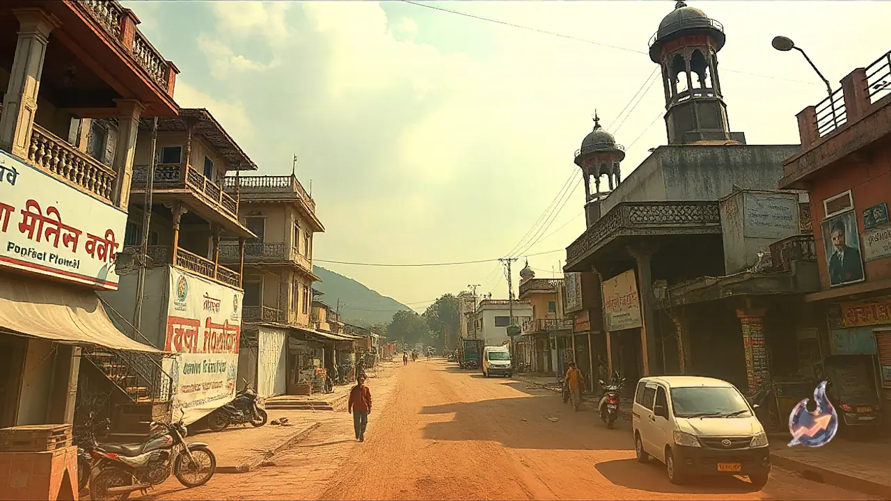 राजस्थान निकाय चुनाव 2026: करौली नगर परिषद के रुझानों में कांग्रेस छह वार्डों पर आगे, जानिए पूरी स्थिति