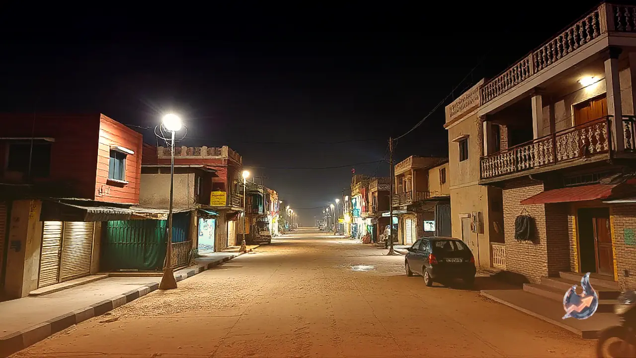 Aam Aadmi Party Wins Majority in Baran Civic Polls as Rajasthan Local Body Counting Progresses