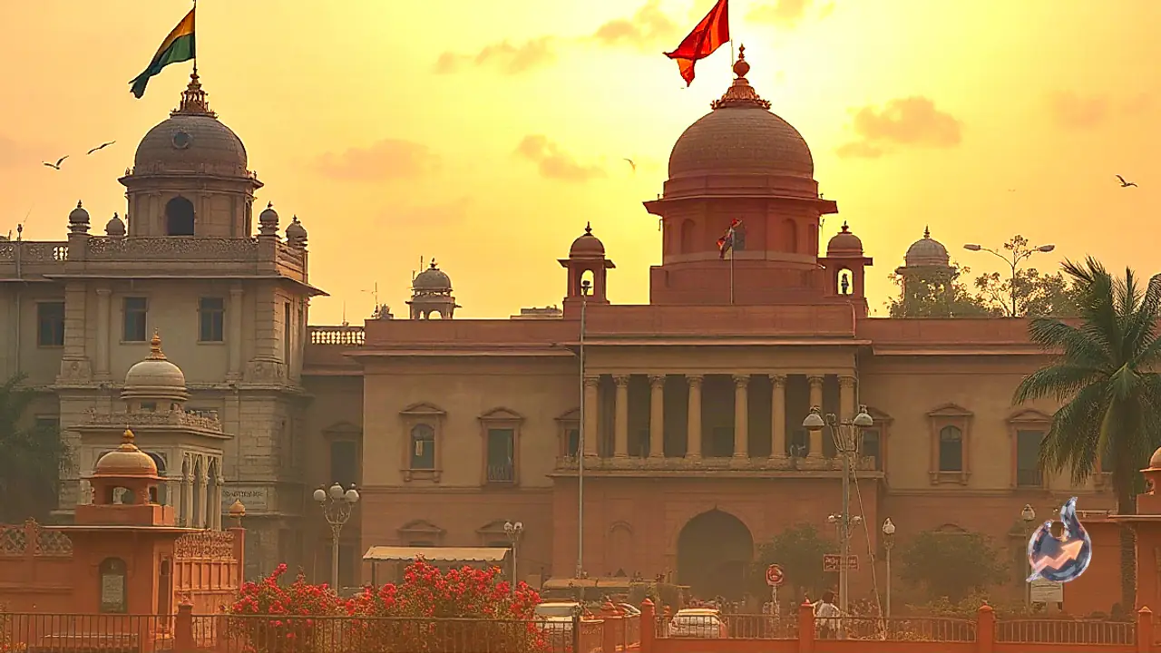 Court Holds Rare Holiday Hearings Till Late Night Amid Rajasthan Civic Polls, Shields Multiple Councillors and Candidates from Arrest