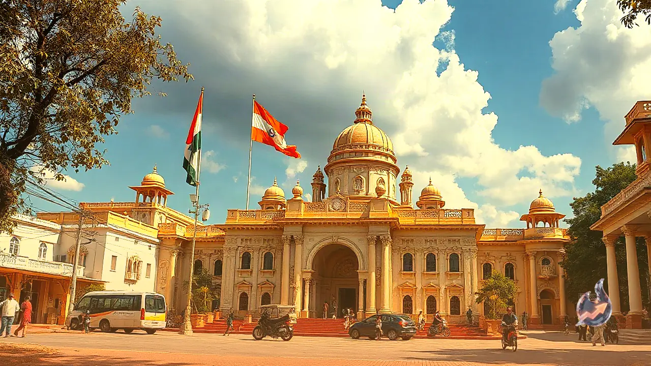 राजस्थान निकाय चुनाव: उदयपुर निगम में बीजेपी का दबदबा, तो कानोड़ और भींडर में कांग्रेस ने मारी बाज़ी