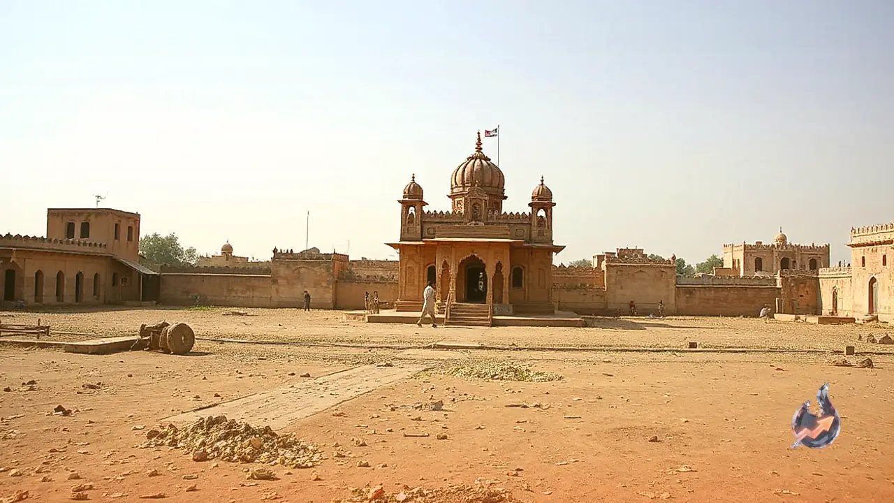 Rajasthan Opium Policy Brings Licensing Hopes For Thousands As Savaliya Seth Temple Traditions Resurface