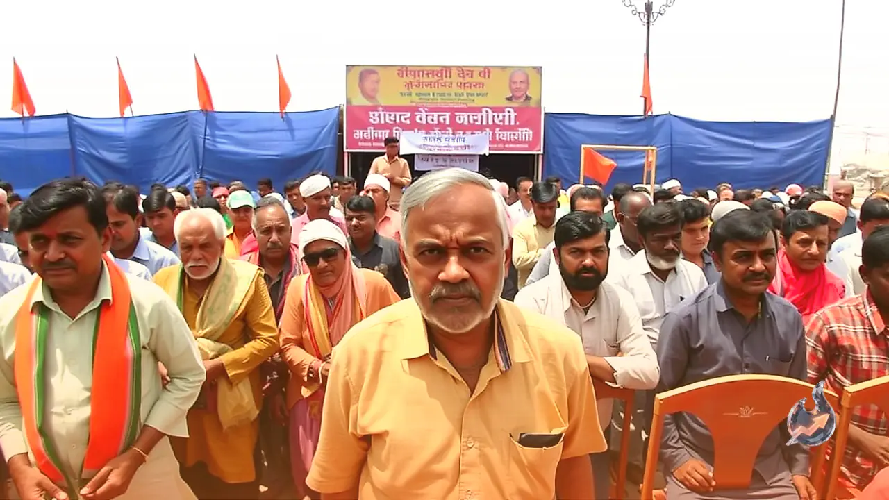 Rajasthan Panchayati Raj Elections 2026: Bharat Adivasi Party Names Candidates for 30 Dungarpur Zila Parishad Seats