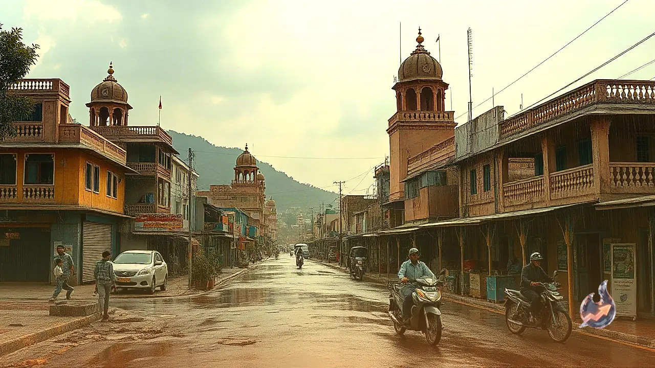 राजस्थान से दक्षिण-पश्चिम मानसून की विदाई अंतिम चरण में, जानिए कब से सक्रिय होगा पश्चिमी विक्षोभ