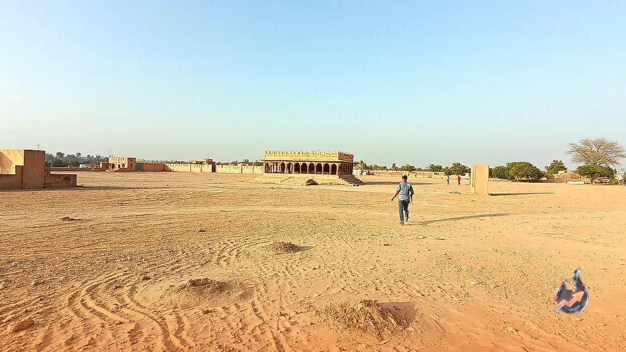 Rajasthan Weather Update: Barmer Records 38.8 Degrees As Dry Conditions Prevail Across The State