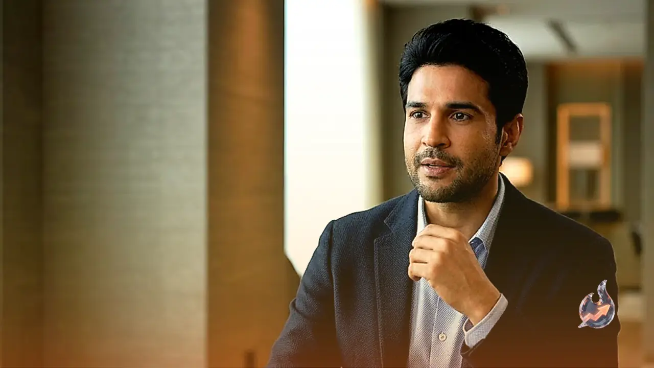 Rajeev Khandelwal opens up about how hosting a reality show changed his perspective on women