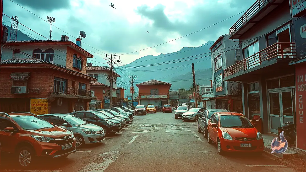 Rajendra Vashisht Appointed Himachal Pradesh Head of Federation of Automobile Dealers Associations