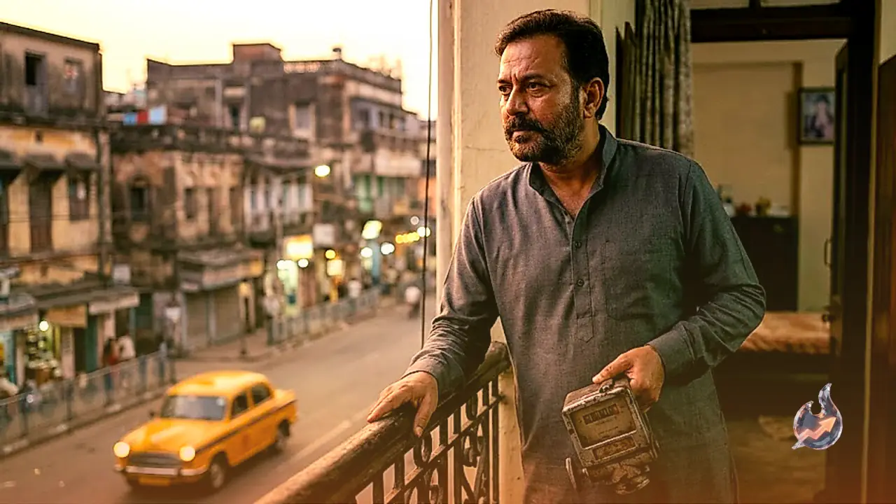 राजेश शर्मा की निजी जिंदगी के अनसुने किस्से: दो शादियां और संघर्ष भरा सफर