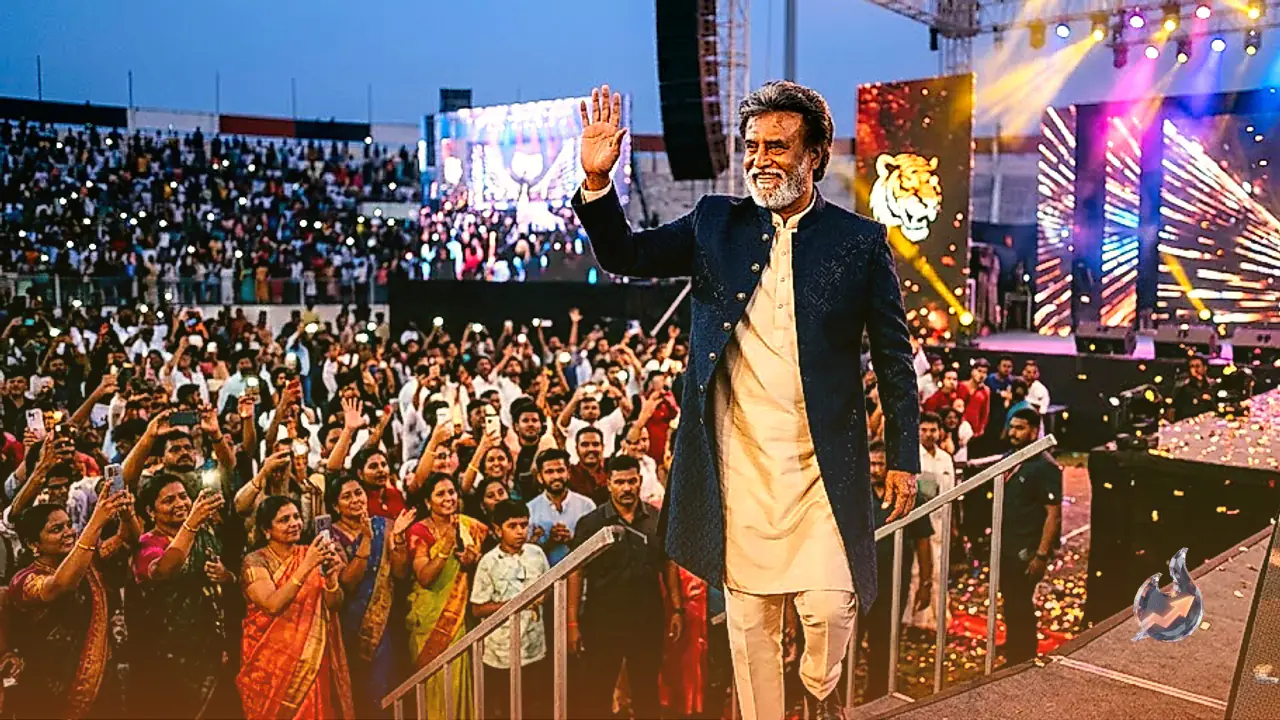सिनेमाघरों से पहले डिजिटल स्क्रीन पर दिखेगा रजनीकांत का अंदाज, सन एनएक्सटी पर इस तारीख को आएगा जेलर 2 का प्री-रिलीज कार्यक्रम