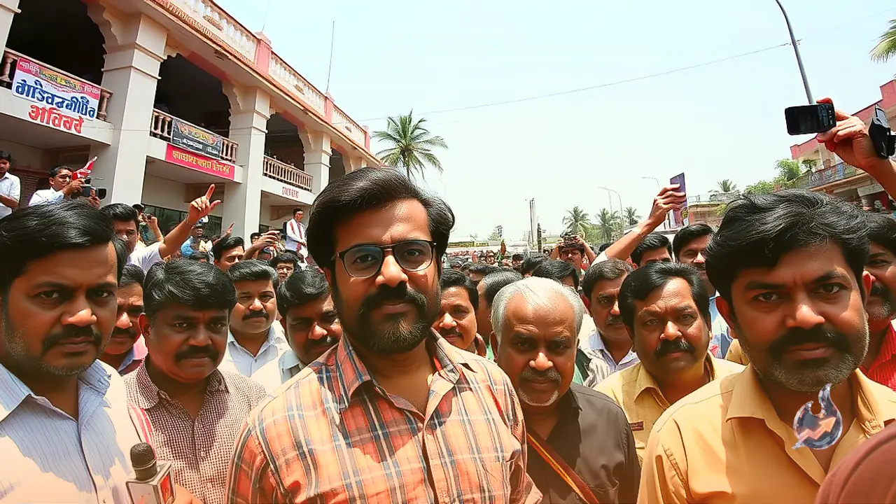Rajinikanth Returns as Muthuvel Pandian in High-Octane Jailer 2 Hindi Trailer Packed with Star-Studded Cameos