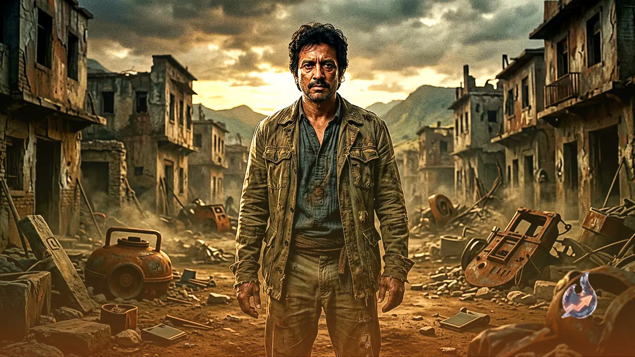 राजकुमार संतोषी और सनी देओल की नई एक्शन फिल्म घातक घुस के मारेगा का हुआ ऐलान, जानिए क्यों जाट 2 का निर्देशन करने से किया इनकार