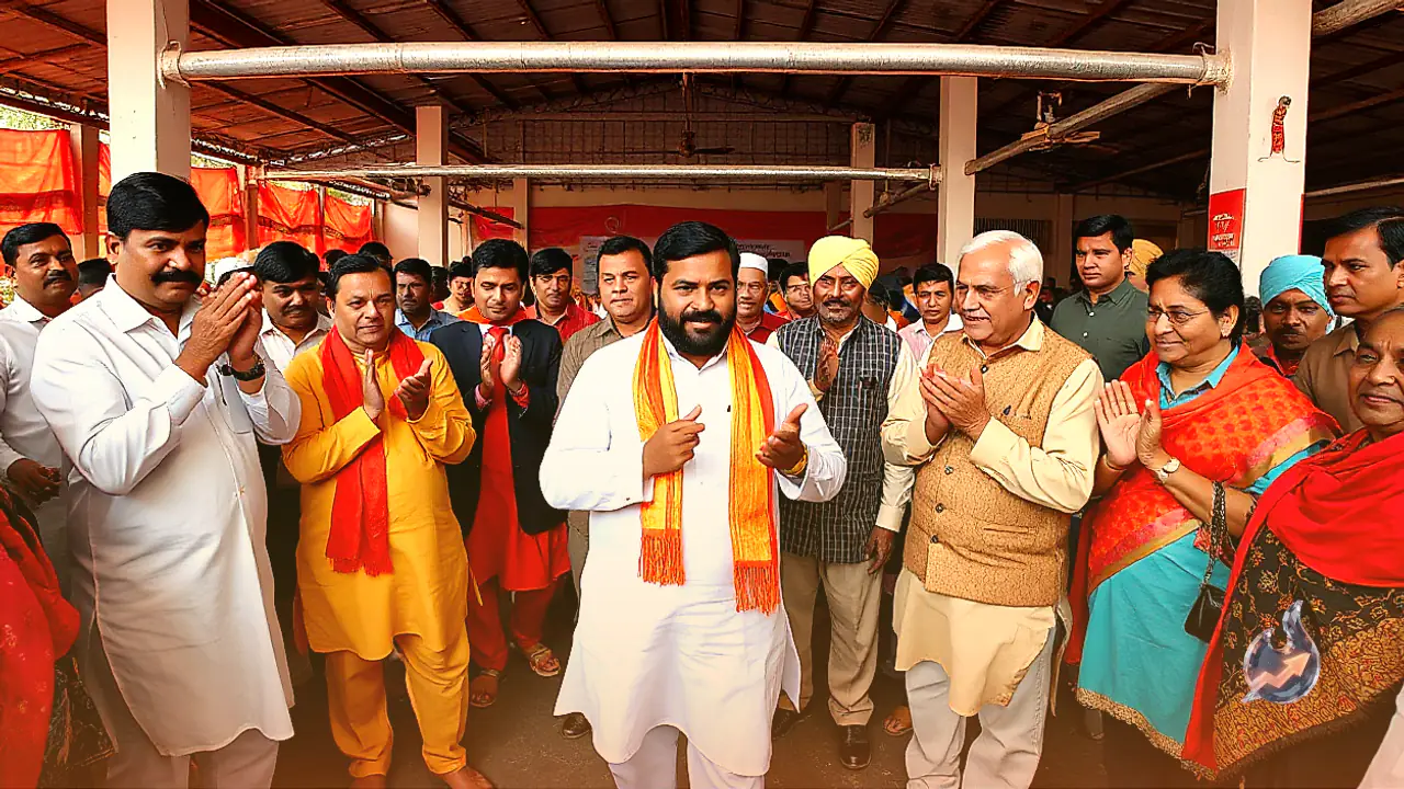 Rajnath Singh Greets Chirag Paswan on Birthday, Applauds Key Food Processing Reforms